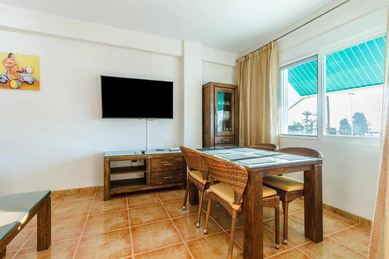 A&N Senuelo 12 . Apartment Torre Del Mar
