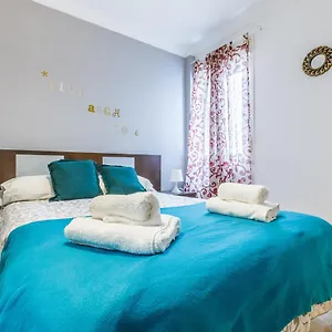 A&n San Jose Appartement